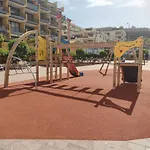 Bonito Atico Con Vista Al Mar, Puerto De Santiago, Tenerife, Canarias