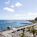 Home2Book Sea Front Las Teresitas Beach 5
