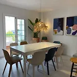 Tres Terrazas Ocean View Apartment