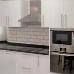 Apartment In The City Center