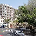 Apartment In The City Center