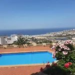 Gran piso en Costa adeje