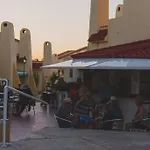 Apartamento En Mareverde Costa Adeje