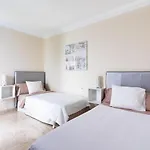 Apartamento Rolycar 104