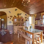Casa La Chocita