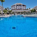 Casa Teide, Ground Floor Apartment Parque Santiago 1, Heated Pool, 100 M To Sea And Beach, Wifi
