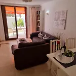 Casa Teide, Ground Floor Apartment Parque Santiago 1, Heated Pool, 100 M To Sea And Beach, Wifi