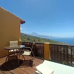Apartamento Mencey De Starapstenerife