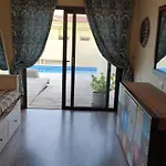 Vivienda Vacacional Tinizara