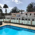 Duplex-Bungalow In Playa De Las Americas,3 Minutes Near The Best Beaches In Tenerife
