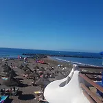 Duplex-Bungalow In Playa De Las Americas,3 Minutes Near The Best Beaches In Tenerife