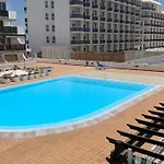 Apartment Parque Royal 1