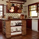 Villa/Farmhouse Jardin Botanico