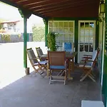 Villa/Farmhouse Jardin Botanico