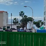 Chalet Adosado Playa La Arena