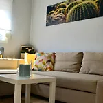 Atico En El Corazon De Santa Cruz/ Cozy Penthouse