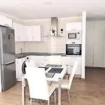 Beach Holiday Apartment