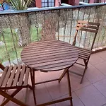 Estupendo Apartamento En Costa Del Silencio.