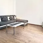 Beach Holiday Apartment