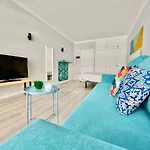Studio Bahamas By Tor