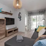 Ocean Paradise 1 La Tejita Few Meters From The Beach