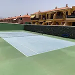 Estupendo Apartamento En Costa Del Silencio.