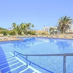 Studio With Sea View In Borinquen