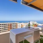 Rooftop Suite Balcon De Los Gigantes