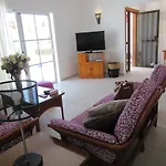 Las Rosas By Rentmedano Stunning Luxury Chocolate Box Villa With Private Heated Pool & Wifi