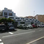 Modern Loft Costa Adeje Free Wifi
