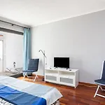 Home2Book Seafront Studio Punta Del Hidalgo