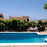 Villa Francia