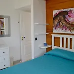Costa Adeje Tenerife Villa Golf