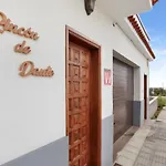 Rincon De Daute