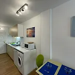 Apartment in El Dorado. Quicksilver