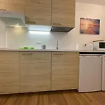 Apartment in El Dorado. Quicksilver
