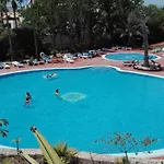 Apartment in El Dorado. Quicksilver