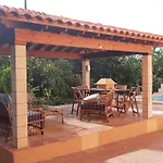 Vivienda Vacacional Llano La Estrella