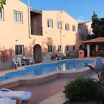 Vivienda Vacacional Llano La Estrella
