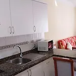 Amarca Beach Apartment