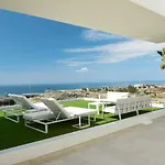 Chalet 95, Lujo Y Piscina Infinity
