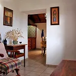 Casa Maria Presentacion