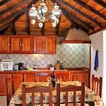Casa Maria Presentacion