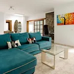 Oceanview Villa Florida