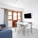 118 Santa Cruz Holiday Home By Sunkeyrents