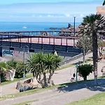 Chalet Adosado Playa La Arena