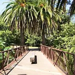Comfortable Apartment With Sea View In Tacoronte 50 M² + Pool