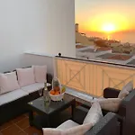 Duplex Penthouse Panoramic Del Atlantico
