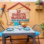 Ke Casetta Tenerife Salvador And Santiago Apartments