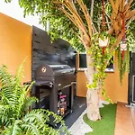 Ke Casetta Tenerife Salvador And Santiago Apartments